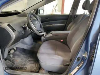2006 Toyota Prius with VIN JTDKB20UX67511863, listed as a Copart auction lot 55013925 with 223,832 mi miles and Clean Title. Bid and sale history available at carsss.com. Image 7.