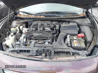 2014 Nissan Maxima SV с VIN 1N4AA5AP6EC463878, выставлен на аукционе IAAI как лот 42546957 с пробегом 171 308 миль миль и . История ставок и продаж доступна на DreamBid. Изображение 10.