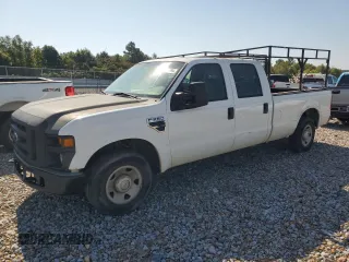 2009 Ford F-250 XL с VIN 1FTSW20599EA89727, выставлен на аукционе Copart как лот 68875094 с пробегом 229 526 миль миль и Списание • Salvage title. История ставок и продаж доступна на DreamBid. Изображение 1.