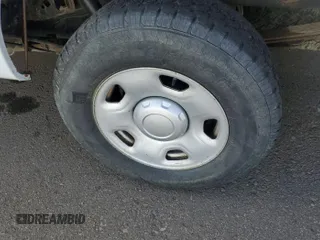 2009 Ford F-150 XL с VIN 1FTPX14V99KB06728, выставлен на аукционе IAAI как лот 42679207 с пробегом 132 283 миль миль и . История ставок и продаж доступна на DreamBid. Изображение 28.