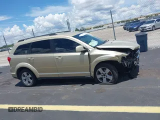 2011 Dodge Journey Mainstreet with VIN 3D4PH1FG9BT565356, listed as a IAAI auction lot 42808442 with 202,574 mi miles and . Bid and sale history available at DreamBid. Image 14.