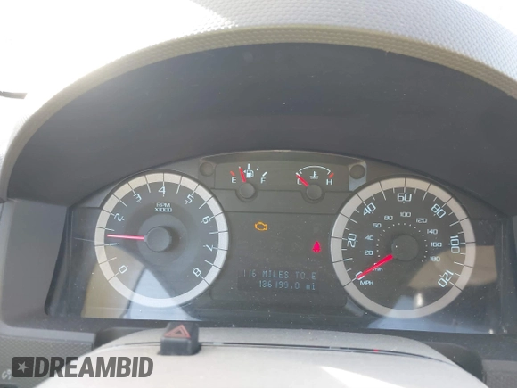 2012 Ford Escape XLT с VIN 1FMCU9DGXCKA02937, выставлен на аукционе IAAI как лот 41739446 с пробегом 136 199 миль миль и . История ставок и продаж доступна на DreamBid. Изображение 7.