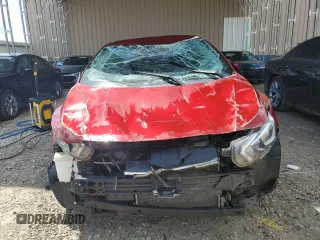 2022 Nissan Versa SV z VIN 3N1CN8EV1NL840111, wystawiony jako Copart lot #55057715 z przebiegiem 65 787 mil mil oraz Czysty tytuł • Clean title. Historia ofert i sprzedaży dostępna na DreamBid. Obrazek 5.