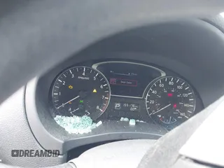 2015 Nissan Altima S z VIN 1N4AL3AP7FN380657, wystawiony jako IAAI lot #41883719 z przebiegiem 155 176 mil mil oraz . Historia ofert i sprzedaży dostępna na DreamBid. Obrazek 7.