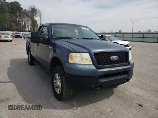 2000 Ford F-150 XL с VIN 1FTZX1725YNB58607, выставлен на аукционе Copart как лот 48706575 с пробегом 286 898 миль миль и Списание • Salvage title. История ставок и продаж доступна на DreamBid. Изображение 11.
