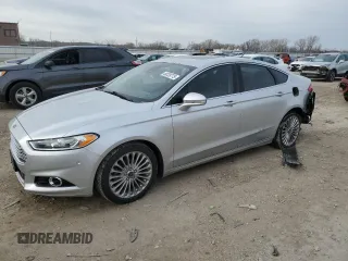 2013 Ford Fusion Titanium with VIN 3FA6P0K92DR133520, listed as a Copart auction lot 49728775 with 157,616 mi miles and Salvage Title. Bid and sale history available at carsss.com. Image 1.