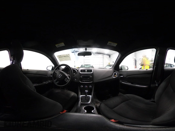 2014 Dodge Avenger SE with VIN 1C3CDZAB4EN148429, listed as a IAAI auction lot 41687320 with 149,084 mi miles and . Bid and sale history available at DreamBid. Image 19.