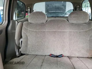 1998 Ford Windstar LX с VIN 2FMZA5149WBC23188, выставлен на аукционе Copart как лот 57508705 с пробегом 134 106 миль миль и Списание • Salvage title. История ставок и продаж доступна на DreamBid. Изображение 10.