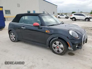 2019 MINI Convertible Cooper с VIN WMWWG5C5XK3E22725, выставлен на аукционе Copart как лот 54779825 с пробегом 43 586 миль миль и Списание • Salvage title. История ставок и продаж доступна на DreamBid. Изображение 4.