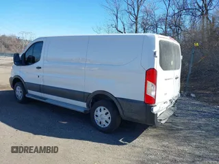 2019 Ford Transit with VIN 1FTYR1YM3KKA55720, listed as a IAAI auction lot 41628868 with 103,044 mi miles and . Bid and sale history available at DreamBid. Image 3.