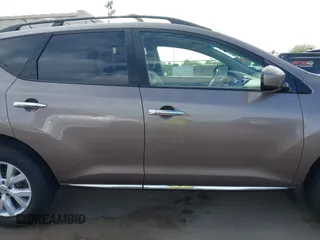 2014 Nissan Murano SL with VIN JN8AZ1MU8EW414942, listed as a IAAI auction lot 41939729 with 136,957 mi miles and . Bid and sale history available at DreamBid. Image 13.
