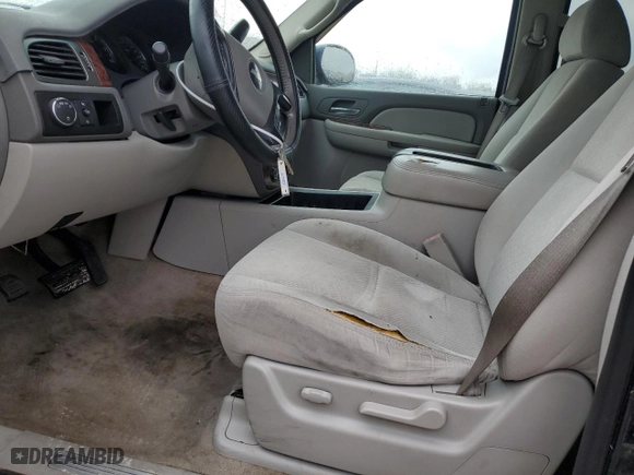 2007 Chevrolet Avalanche LT w/2LT with VIN 3GNEC12J57G177746, listed as a Copart auction lot 79505494 with 0 mi miles and Clean Title. Bid and sale history available at carsss.com. Image 7.