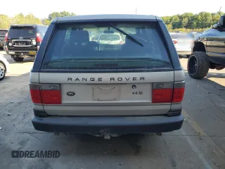 2000 Land Rover Range Rover z VIN SALPV1546YA432866, wystawiony jako Copart lot #72261114 z przebiegiem 69 461 mil mil oraz Nie do naprawy • Non repairable. Historia ofert i sprzedaży dostępna na DreamBid. Obrazek 6.