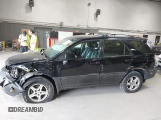 2002 Lexus RX 300 z VIN JTJHF10U120292316, wystawiony jako IAAI lot #42213004 z przebiegiem 148 595 mil mil oraz . Historia ofert i sprzedaży dostępna na DreamBid. Obrazek 12.