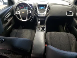 2012 Chevrolet Equinox 1LT z VIN 2GNFLDE54C6290047, wystawiony jako Copart lot #57898845 z przebiegiem 96 595 mil mil oraz Nie do naprawy • Non repairable. Historia ofert i sprzedaży dostępna na DreamBid. Obrazek 8.