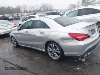 2019 Mercedes-Benz CLA 250 with VIN WDDSJ4EB6KN722477, listed as a IAAI auction lot 41377046 with 74,969 mi miles and . Bid and sale history available at DreamBid. Image 14.