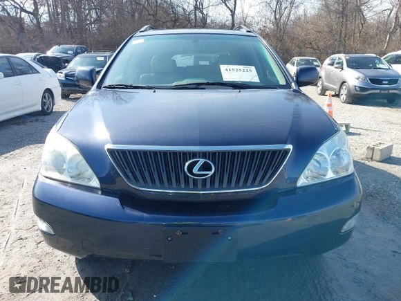 2007 Lexus RX 350 z VIN 2T2GK31U27C024050, wystawiony jako IAAI lot #41525225 z przebiegiem 204 899 mil mil oraz . Historia ofert i sprzedaży dostępna na DreamBid. Obrazek 12.