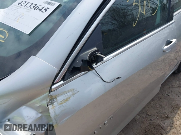 2017 Chevrolet Malibu LS with VIN 1G1ZB5ST6HF185002, listed as a IAAI auction lot 42133645 with 65,353 mi miles and . Bid and sale history available at DreamBid. Image 19.