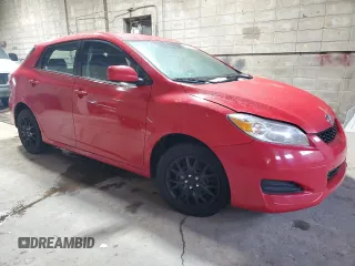 2011 Toyota Matrix z VIN 2T1KU4EE6BC542253, wystawiony jako Copart lot #48329545 z przebiegiem 178 686 mil mil oraz Szkoda całkowita • Salvage title. Historia ofert i sprzedaży dostępna na DreamBid. Obrazek 4.