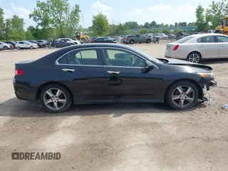2012 Acura TSX Special Edition with VIN JH4CU2F83CC005947, listed as a IAAI auction lot 42562374 with 209,375 mi miles and . Bid and sale history available at DreamBid. Image 13.