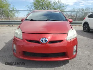 2011 Toyota Prius I z VIN JTDKN3DU8B5322562, wystawiony jako Copart lot #57637795 z przebiegiem 173 847 mil mil oraz Czysty tytuł • Clean title. Historia ofert i sprzedaży dostępna na DreamBid. Obrazek 5.