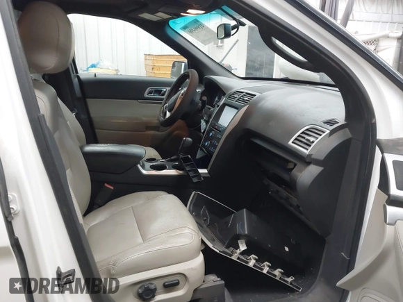 2013 Ford Explorer XLT with VIN 1FM5K7D80DGA08049, listed as a IAAI auction lot 41890490 with 156,810 mi miles and . Bid and sale history available at DreamBid. Image 5.