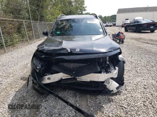 2023 Mercedes-Benz EQB 300 z VIN W1N9M0KB4PN068981, wystawiony jako Copart lot #70449844 z przebiegiem 3 603 mil mil oraz Szkoda całkowita • Salvage title. Historia ofert i sprzedaży dostępna na DreamBid. Obrazek 5.