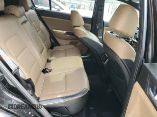 2017 Kia Sportage SX Turbo z VIN KNDPR3A64H7097618, wystawiony jako Copart lot #59408915 z przebiegiem 161 899 mil mil oraz Czysty tytuł • Clean title. Historia ofert i sprzedaży dostępna na DreamBid. Obrazek 11.