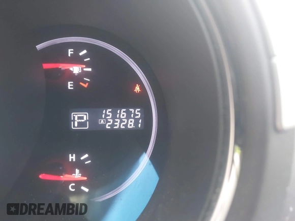 2011 Nissan Murano SL with VIN JN8AZ1MUXBW070008, listed as a IAAI auction lot 41416163 with 151,675 mi miles and . Bid and sale history available at DreamBid. Image 15.