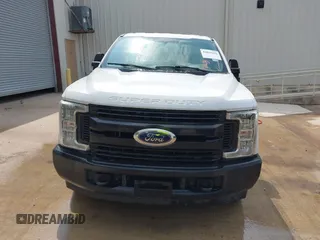 2019 Ford Super Duty F-250 SRW XL with VIN 1FTBF2A61KEC81110, listed as a IAAI auction lot 42021256 with 135,323 mi miles. Bid and sale history available at carsss.com. Image 12.