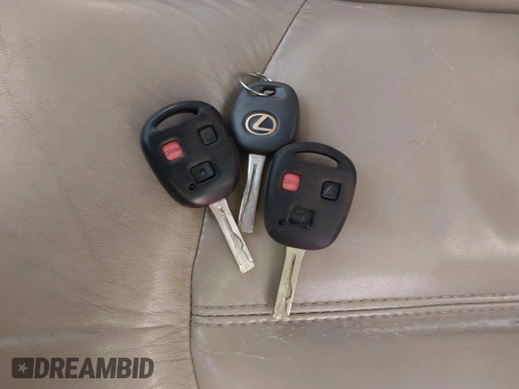 1999 Lexus RX 300 z VIN JT6HF10UXX0013043, wystawiony jako IAAI lot #42355691 z przebiegiem 287 705 mil mil oraz . Historia ofert i sprzedaży dostępna na DreamBid. Obrazek 11.