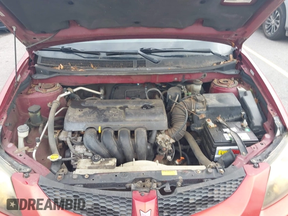 2003 Pontiac Vibe с VIN 5Y2SL62833Z418848, выставлен на аукционе IAAI как лот 42695715 с пробегом 227 515 миль миль и . История ставок и продаж доступна на DreamBid. Изображение 10.