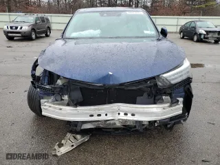2019 Acura RDX w/Technology Pkg with VIN 5J8TC2H56KL018859, listed as a Copart auction lot 42845035 with 69,493 mi miles and Salvage Title. Bid and sale history available at carsss.com. Image 5.