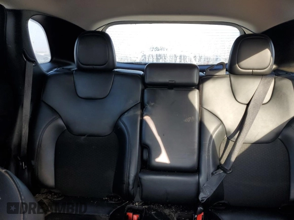 2021 Jeep Cherokee Altitude with VIN 1C4PJMLB3MD142258, listed as a Copart auction lot 84544974 with Not provided miles and Salvage title. Bid and sale history available at DreamBid. Image 10.
