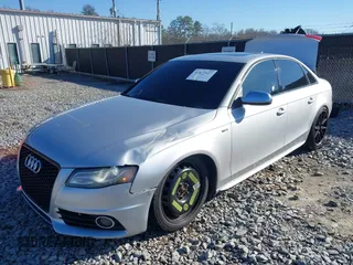 2012 Audi S4 Premium Plus with VIN WAUBGAFL3CA115005, listed as a IAAI auction lot 41632827 with 146,799 mi miles. Bid and sale history available at carsss.com. Image 18.