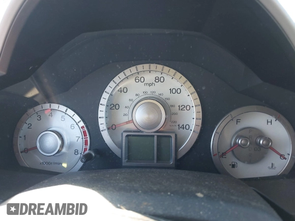 2011 Honda Pilot LX with VIN 5FNYF3H24BB022435, listed as a IAAI auction lot 41304933 with Not provided miles and . Bid and sale history available at DreamBid. Image 7.