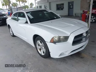 2012 Dodge Charger SE with VIN 2C3CDXBG9CH206975, listed as a IAAI auction lot 42213012 with 150,706 mi miles and . Bid and sale history available at carsss.com. Image 1.