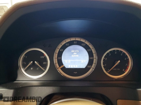 2008 Mercedes-Benz C 300 Sport z VIN WDDGF54X58F041076, wystawiony jako Copart lot #83839164 z przebiegiem 62 048 mil mil oraz Szkoda całkowita • Salvage title. Historia ofert i sprzedaży dostępna na DreamBid. Obrazek 9.