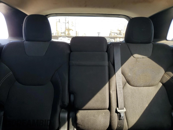 2016 Jeep Cherokee Altitude with VIN 1C4PJLCB1GW110282, listed as a Copart auction lot 54110325 with 137,978 mi miles and Clean title. Bid and sale history available at DreamBid. Image 10.