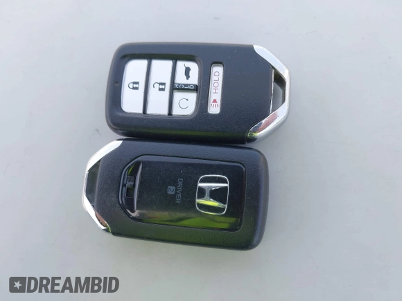 2018 Honda Pilot EX-L with VIN 5FNYF6H52JB066721, listed as a IAAI auction lot 42052842 with 134,393 mi miles and . Bid and sale history available at DreamBid. Image 11.
