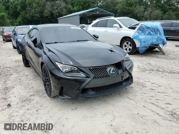 2015 Lexus RC 350 F Sport z VIN JTHHE5BC2F5001413, wystawiony jako Copart lot #63988885 z przebiegiem 134 113 mil mil oraz Szkoda całkowita • Salvage title. Historia ofert i sprzedaży dostępna na DreamBid. Obrazek 13.