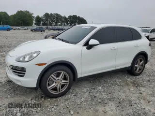 2014 Porsche Cayenne Turbo S E-Hybrid z VIN WP1AA2A21ELA95833, wystawiony jako Copart lot #58572195 z przebiegiem 145 073 mil mil oraz Szkoda całkowita • Salvage title. Historia ofert i sprzedaży dostępna na DreamBid. Obrazek 1.