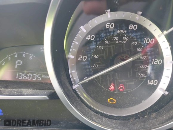 2016 Scion iA with VIN 3MYDLBZV7GY123315, listed as a IAAI auction lot 42168770 with 136,035 mi miles. Bid and sale history available at carsss.com. Image 7.
