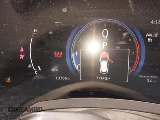 2023 Lexus RX 350 с VIN 2T2BAMCA1PC029827, выставлен на аукционе IAAI как лот 42302014 с пробегом 13 766 миль миль и . История ставок и продаж доступна на DreamBid. Изображение 15.