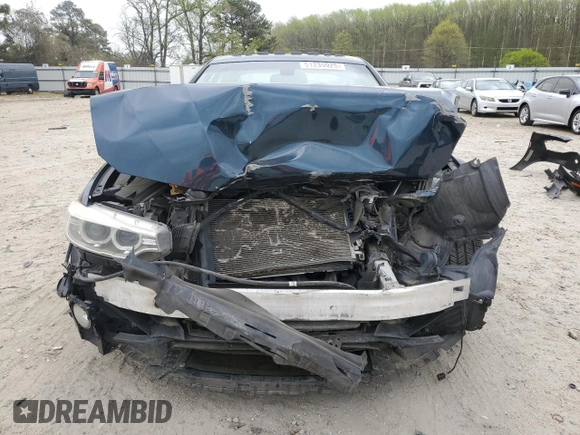 2015 BMW 4 Series 428i с VIN WBA3N3C53FK232061, выставлен на аукционе Copart как лот 51235925 с пробегом 142 270 миль миль и Чистый • Clean title. История ставок и продаж доступна на DreamBid. Изображение 5.