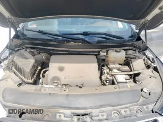 2018 Buick Enclave Avenir with VIN 5GAEVCKW0JJ155879, listed as a Copart auction lot 50727885 with 52,758 mi miles and Salvage Title. Bid and sale history available at DreamBid. Image 14.