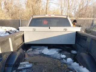 2013 Ford F-150 XL with VIN 1FTMF1CM8DKF79009, listed as a IAAI auction lot 41344079 with 91,930 mi miles and . Bid and sale history available at DreamBid. Image 12.