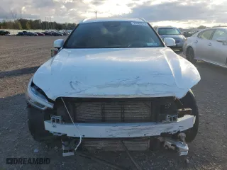 2020 Volvo XC60 Momentum with VIN YV4102RK4L1599047, listed as a Copart auction lot 74509614 with 78,039 mi miles and Salvage Title. Bid and sale history available at carsss.com. Image 5.