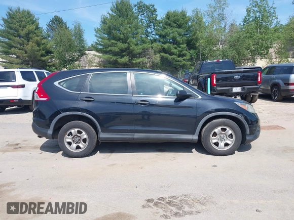 2012 Honda CR-V LX с VIN 5J6RM4H39CL038194, выставлен на аукционе IAAI как лот 42528832 с пробегом 244 398 миль миль и . История ставок и продаж доступна на DreamBid. Изображение 13.