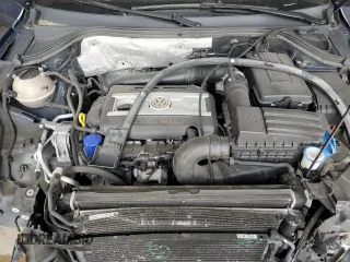 2016 Volkswagen Tiguan S z VIN WVGBV7AX6GW529387, wystawiony jako Copart lot #56159045 z przebiegiem 76 213 mil mil oraz Szkoda całkowita • Salvage title. Historia ofert i sprzedaży dostępna na DreamBid. Obrazek 12.
